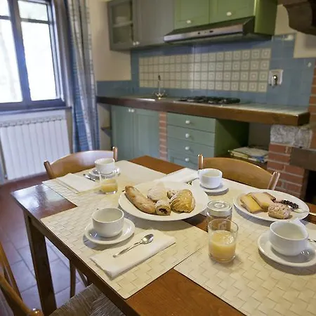 Agriturismo Il Torrione Poggibonsi Room photo