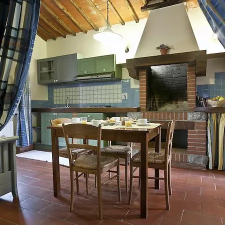 Agriturismo Il Torrione Poggibonsi Room photo