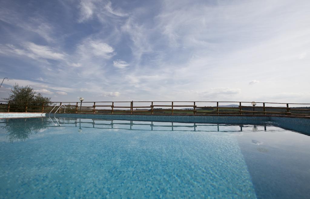 Vakantieboerderij Il Torrione