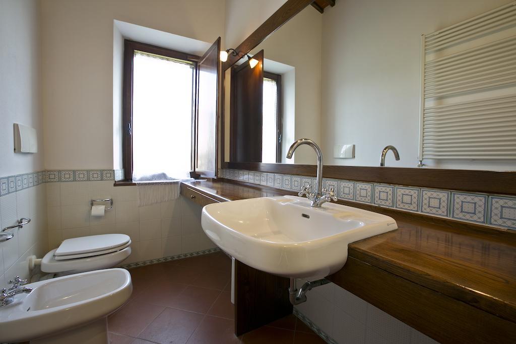 Vakantieboerderij Il Torrione Poggibonsi