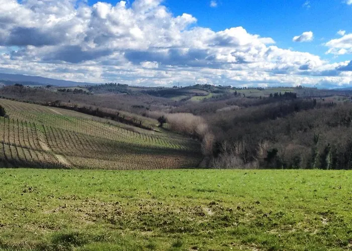 Agriturismo Il Torrione