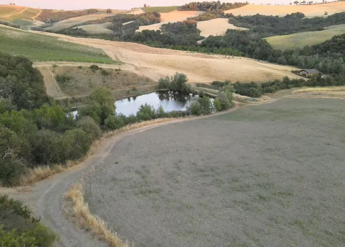 Agriturismo Il Torrione