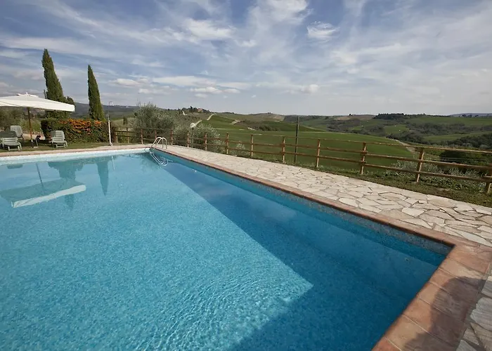 Agriturismo Il Torrione