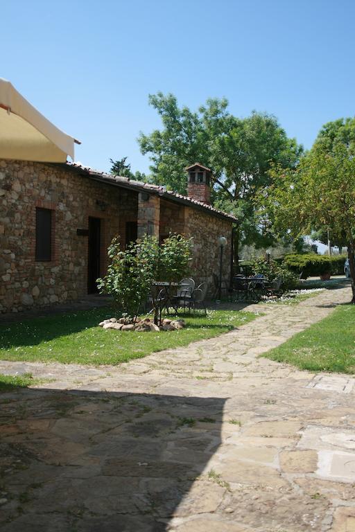 Agriturismo Il Torrione Farm stay *