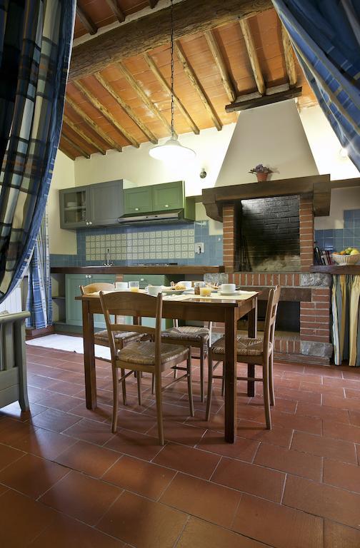 Farm stay Agriturismo Il Torrione Poggibonsi