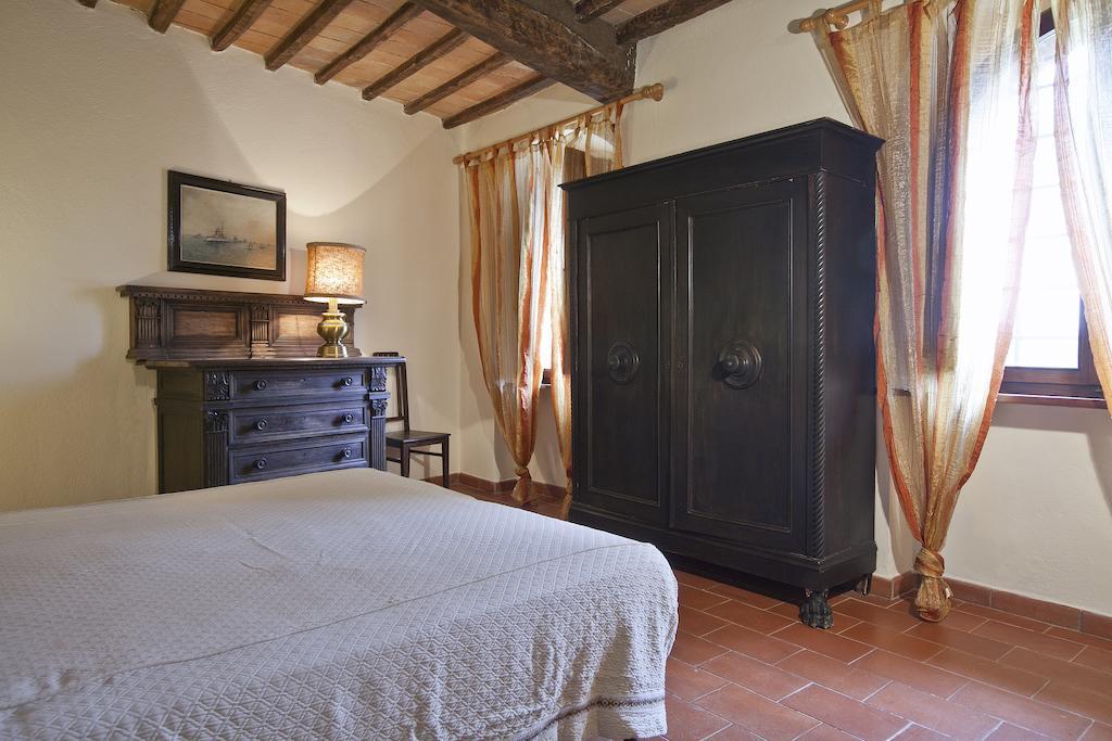 Farm stay Agriturismo Il Torrione Poggibonsi