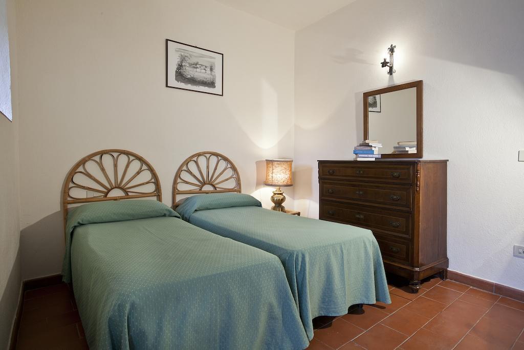 Agriturismo Il Torrione Poggibonsi