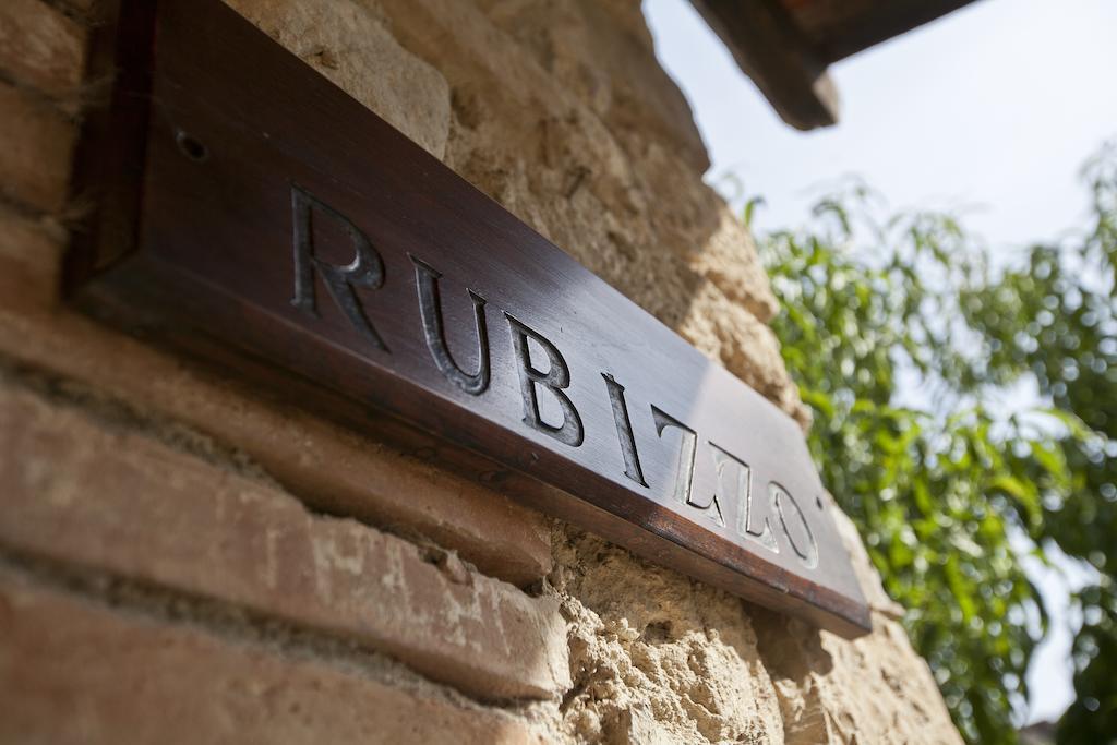 Farm stay Agriturismo Il Torrione *