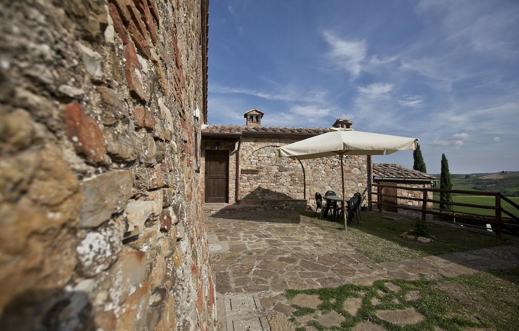 Farm stay Agriturismo Il Torrione Poggibonsi