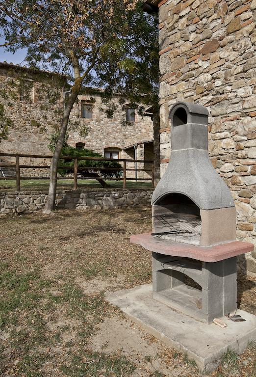 Farm stay Agriturismo Il Torrione *