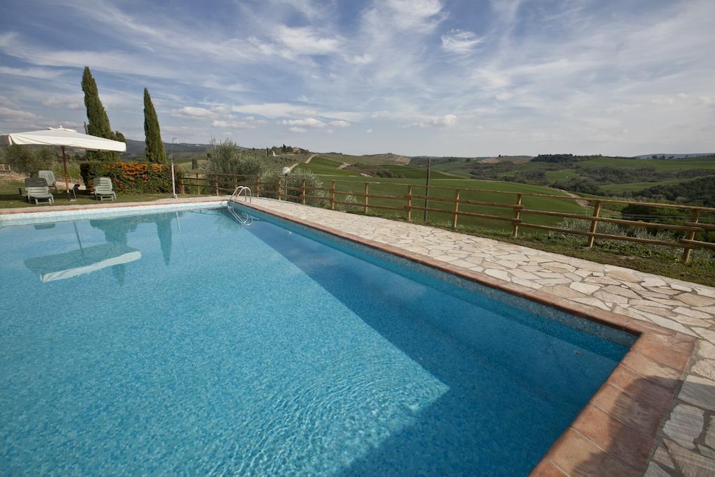 Agriturismo Il Torrione