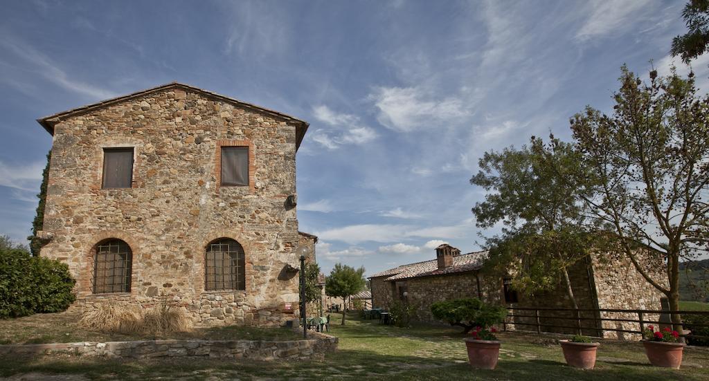 Agriturismo Il Torrione