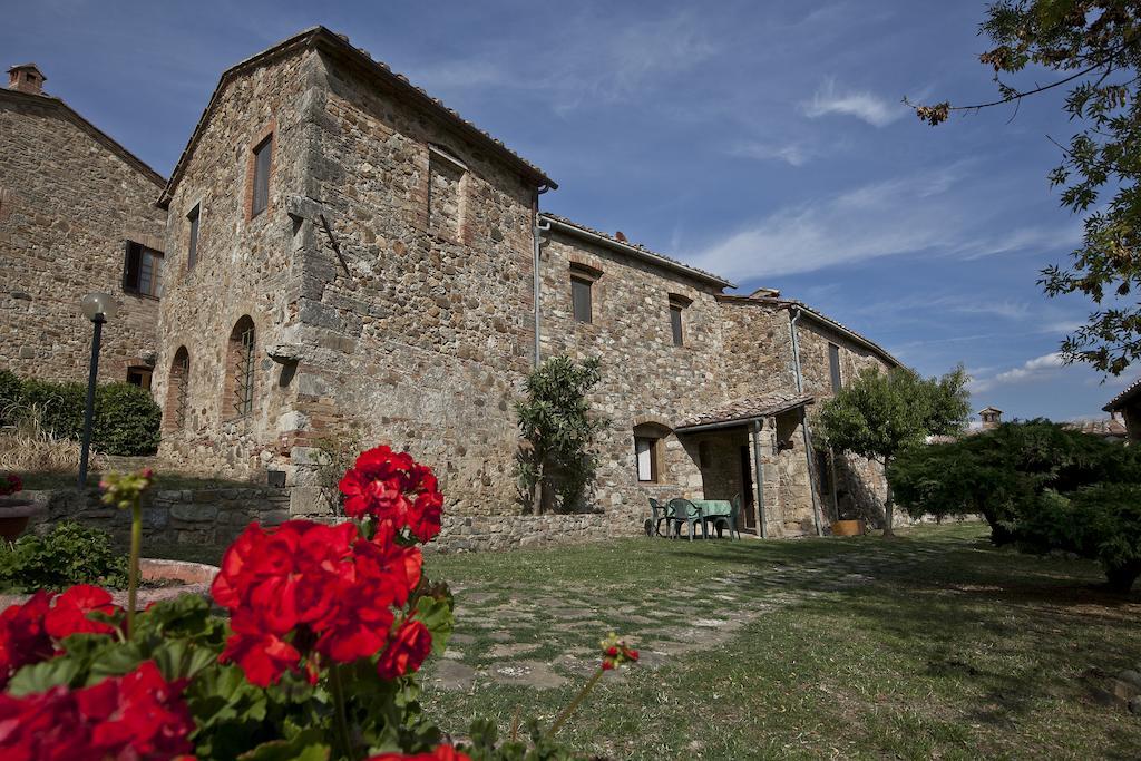 Agriturismo Il Torrione Poggibonsi
