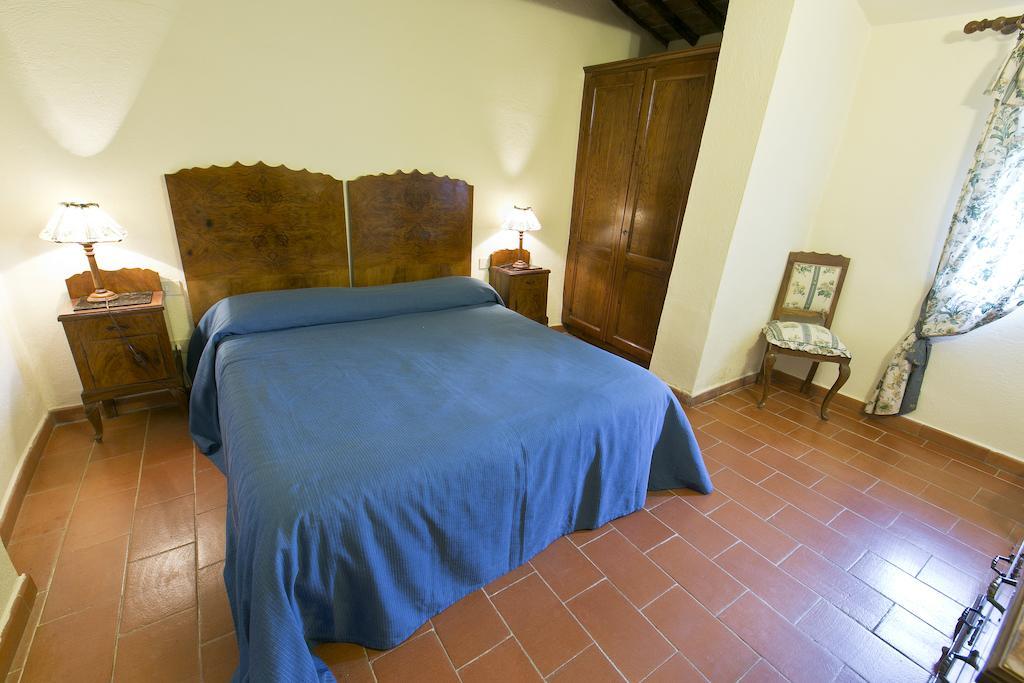 Farm stay Agriturismo Il Torrione *