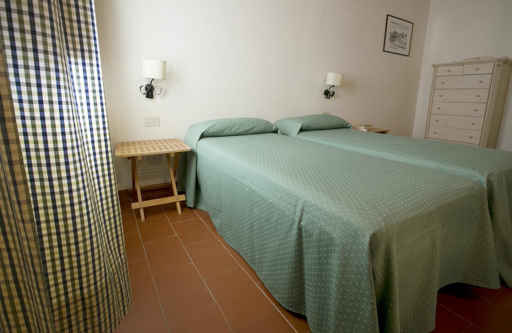 Farm stay Agriturismo Il Torrione *
