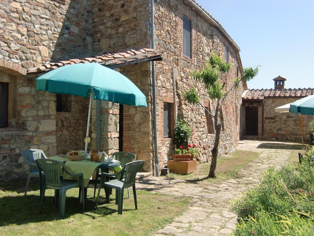 Agriturismo Il Torrione
