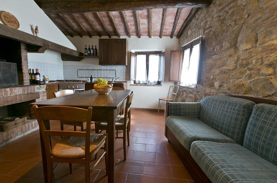 Agriturismo Il Torrione