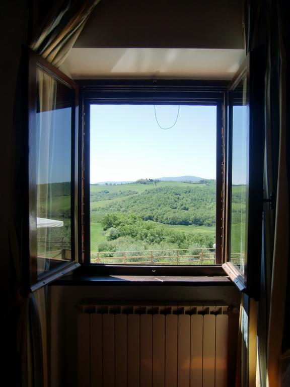 Agriturismo Il Torrione Farm stay *
